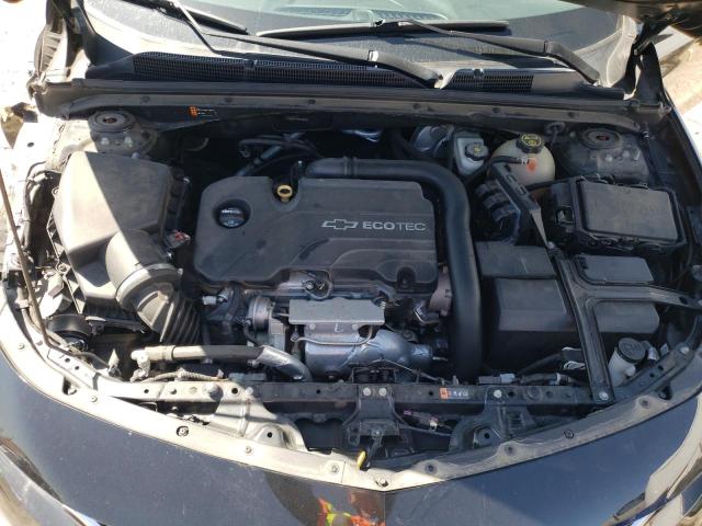 Photo 7 from auction – 2017 CHEVROLET MALIBU LT with VIN 1G1ZE5ST2HF138847
