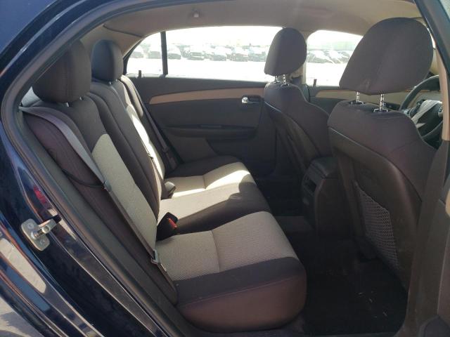 Photo 6 from auction – 2011 CHEVROLET MALIBU 1LT with VIN 1G1ZC5E18BF151240