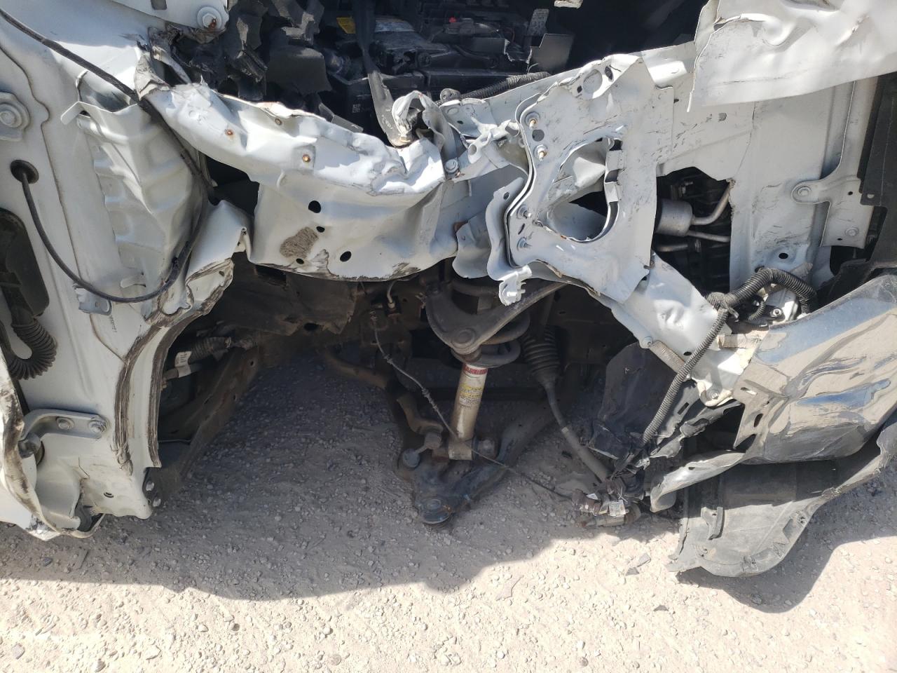 Photo 9 from auction – 2021 CHEVROLET SILVERADO with VIN 3GCUYDED1MG286231