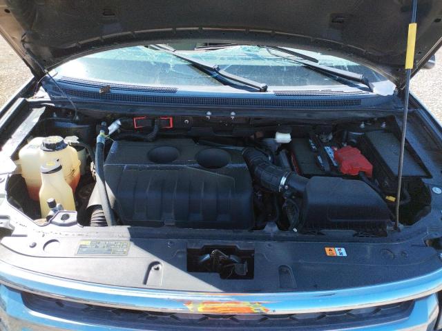 Photo 7 from auction – 2013 FORD EDGE SEL with VIN 2FMDK3J97DBA82271