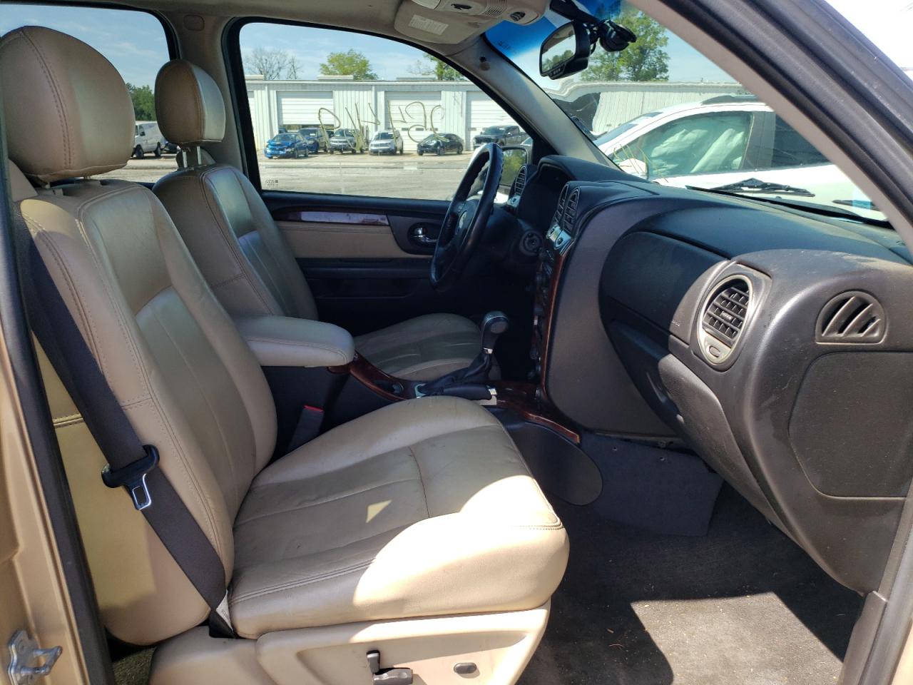Photo 5 from auction – 2006 GMC ENVOY with VIN 1GKDT13S862272275