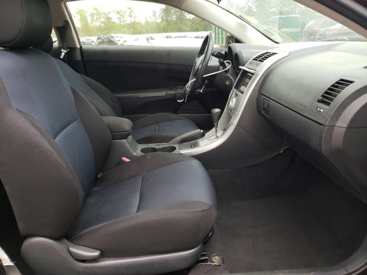 Photo 5 from auction – 2006 TOYOTA SCION TC with VIN JTKDE177360085459