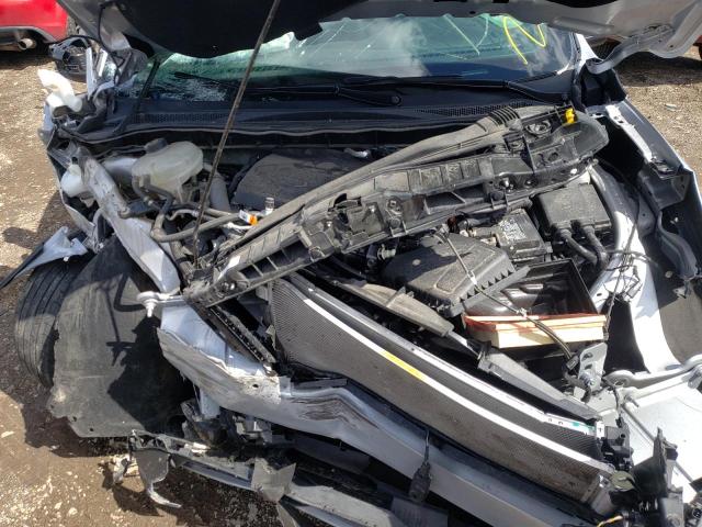 Photo 2 from auction – 2020 FORD ESCAPE SE with VIN 1FMCU9G60LUA26512