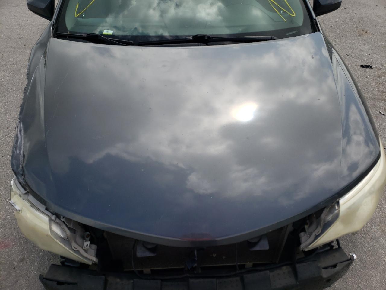 Photo 7 from auction – 2012 TOYOTA CAMRY BASE with VIN 4T1BF1FKXCU593736
