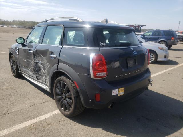 Photo 3 from auction – 2019 MINI COOPER S C with VIN WMZYT5C55K3G92940