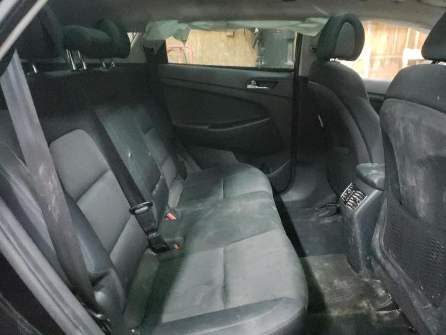 Photo 6 from auction – 2017 HYUNDAI TUCSON LIM with VIN KM8J3CA22HU432649