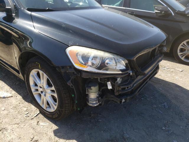 Photo 9 from auction – 2015 VOLVO XC60 T5 with VIN YV440MDJ4F2716308