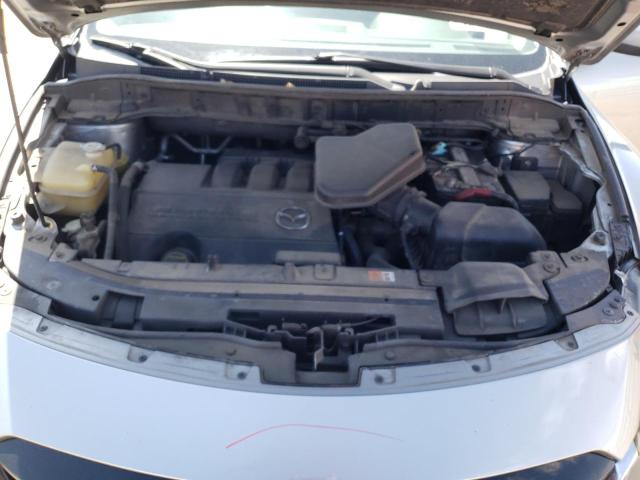 Photo 7 from auction – 2013 MAZDA CX-9 TOURI with VIN JM3TB2CA4D0423541