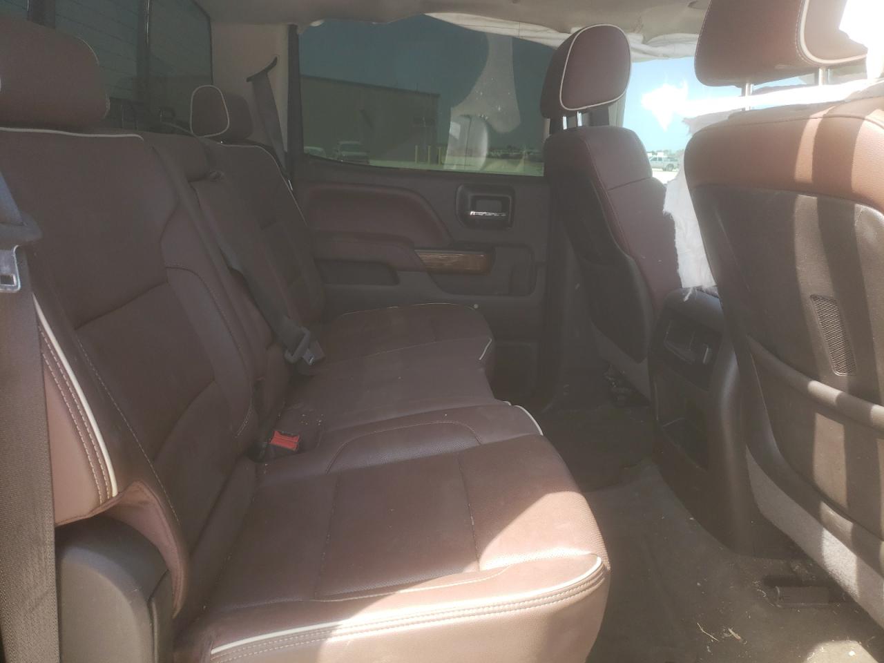 Photo 6 from auction – 2015 CHEVROLET SILVERADO with VIN 3GCUKTEJ5FG385784