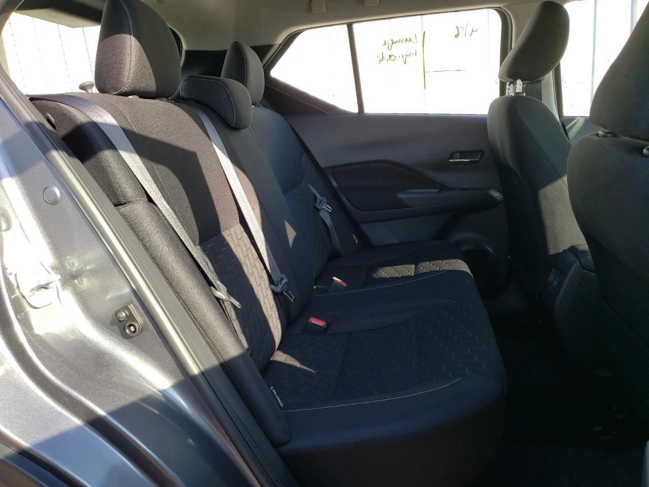 Photo 6 from auction – 2021 NISSAN KICKS SV with VIN 3N1CP5CV5ML480321