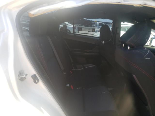 Photo 6 from auction – 2015 SUBARU WRX with VIN JF1VA1A62F9800384