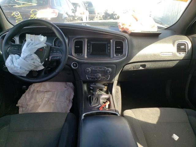 Photo 9 from auction – 2015 DODGE CHARGER SE with VIN 2C3CDXBGXFH897745