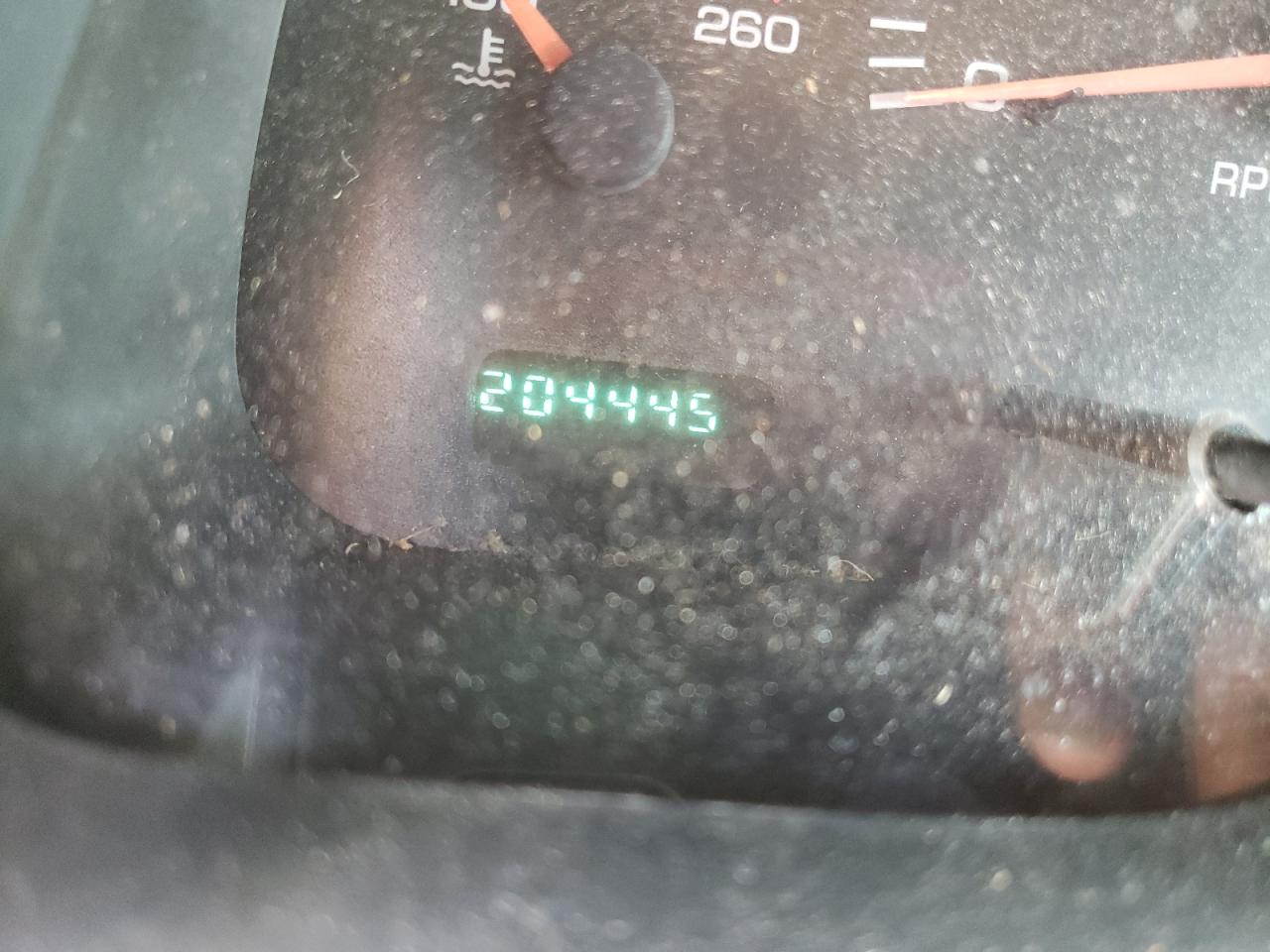 صورة رقم 8 من المزاد - 2001 DODGE RAM 1500 مع VIN 1B7HC13Z71J287732