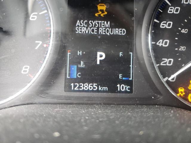 Photo 8 from auction – 2019 MITSUBISHI OUTLANDER with VIN JA4AZ2A34KZ608210