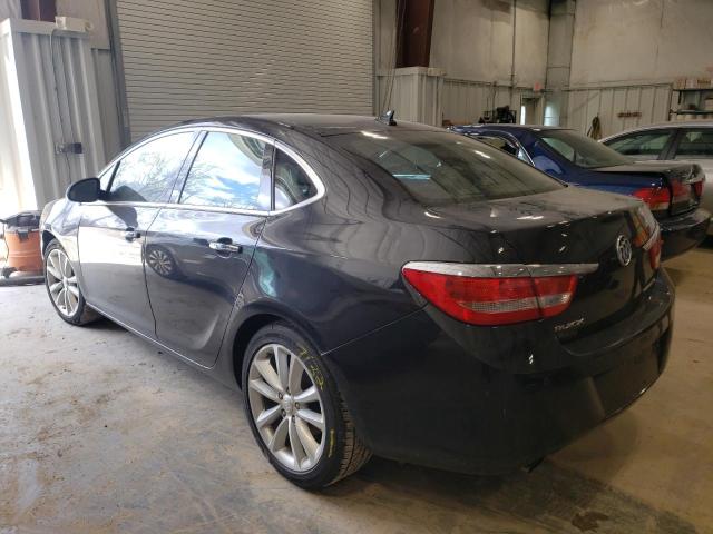 Photo 3 from auction – 2013 BUICK VERANO CON with VIN 1G4PR5SK4D4110429