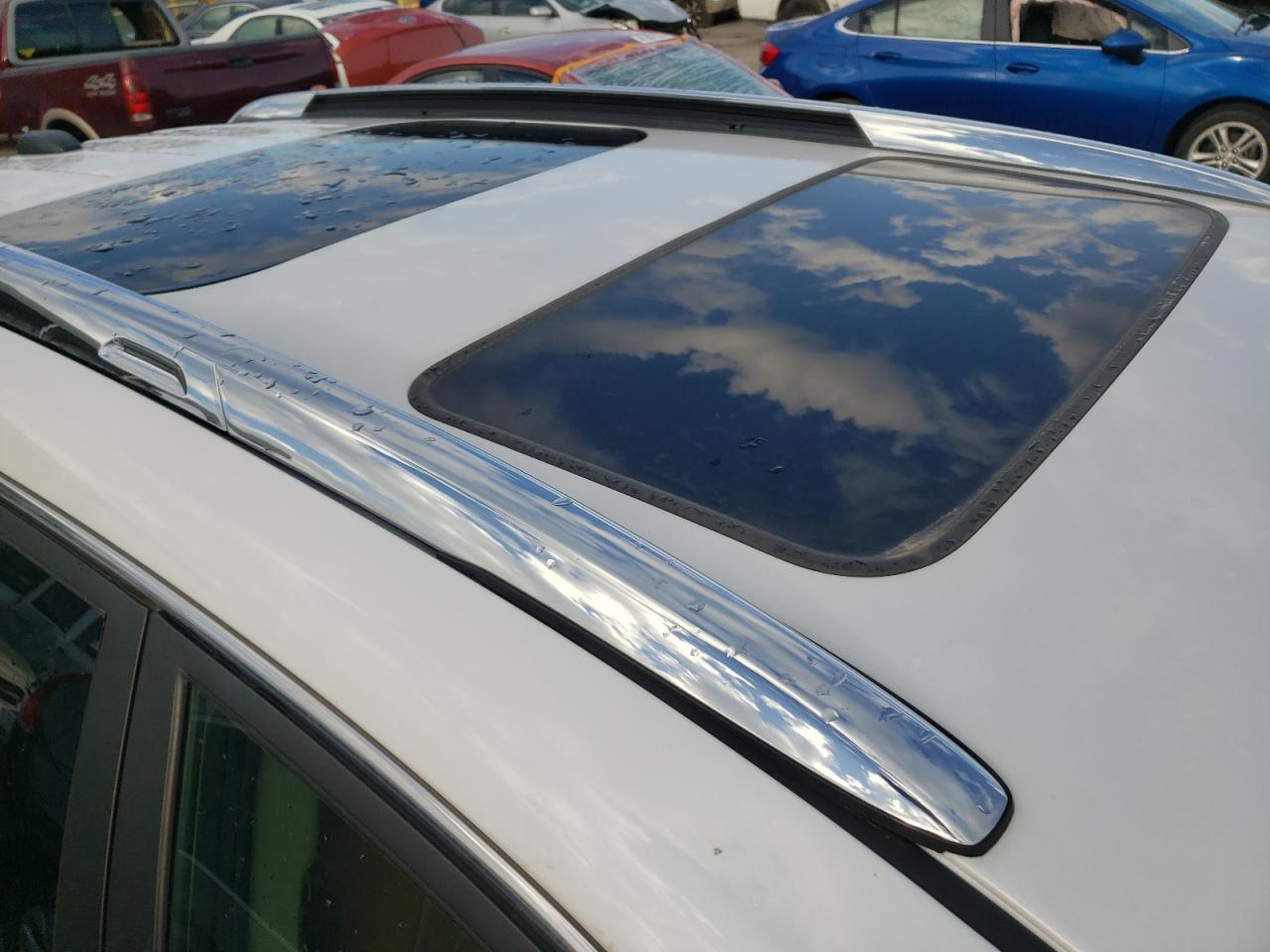 Photo 9 from auction – 2016 BUICK ENCLAVE with VIN 5GAKVCKDXGJ208064