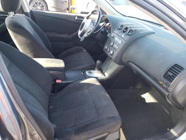 Photo 5 from auction – 2010 NISSAN ALTIMA BAS with VIN 1N4AL2AP6AN507028