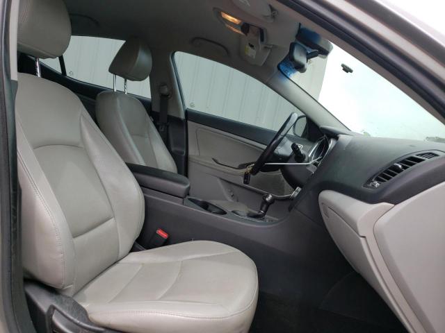 Photo 5 from auction – 2015 KIA OPTIMA EX with VIN 5XXGN4A78FG421345