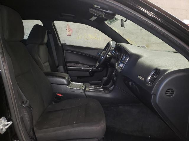 Photo 5 from auction – 2014 DODGE CHARGER SE with VIN 2C3CDXBGXEH108170