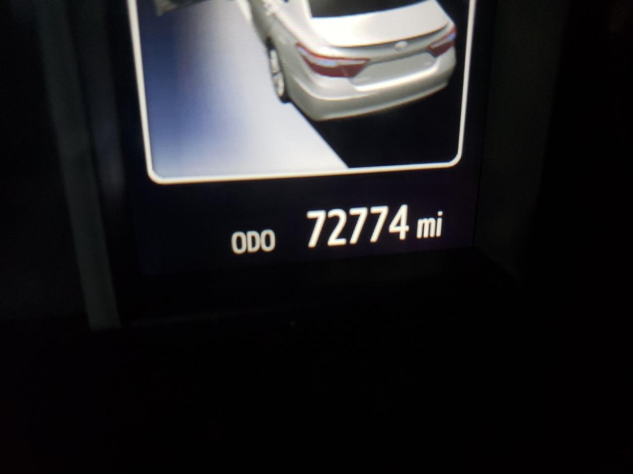 Photo 8 from auction – 2016 TOYOTA CAMRY LE with VIN 4T4BF1FKXGR578262