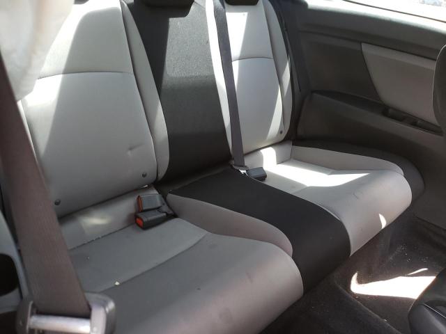 Photo 6 from auction – 2017 HONDA CIVIC EX with VIN 2HGFC3B37HH361230
