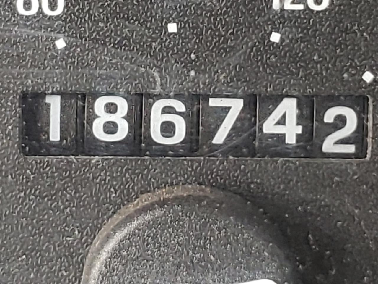 Zdjęcie 8 z aukcji – 1998 FORD RANGER z VIN 1FTYR10U7WTA37233