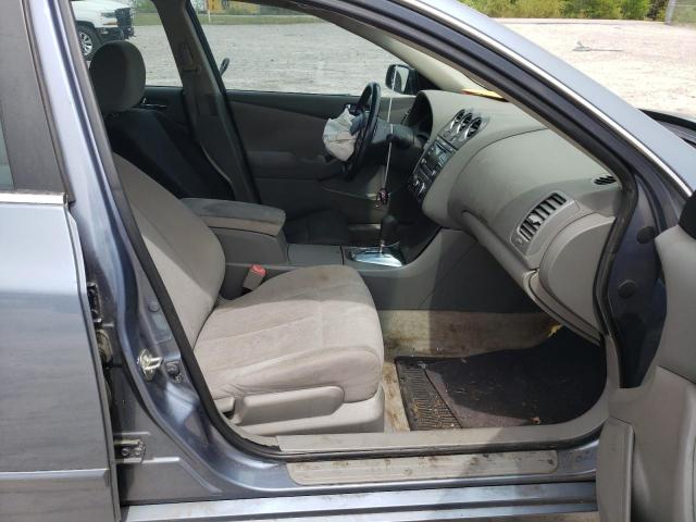 Photo 5 from auction – 2012 NISSAN ALTIMA BAS with VIN 1N4AL2AP8CN495919