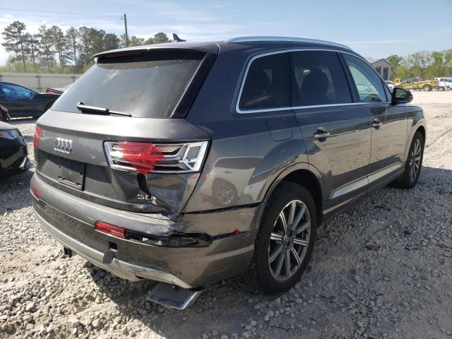 Zdjęcie 4 z aukcji – 2018 AUDI Q7 PREMIUM z VIN WA1LAAF73JD030246