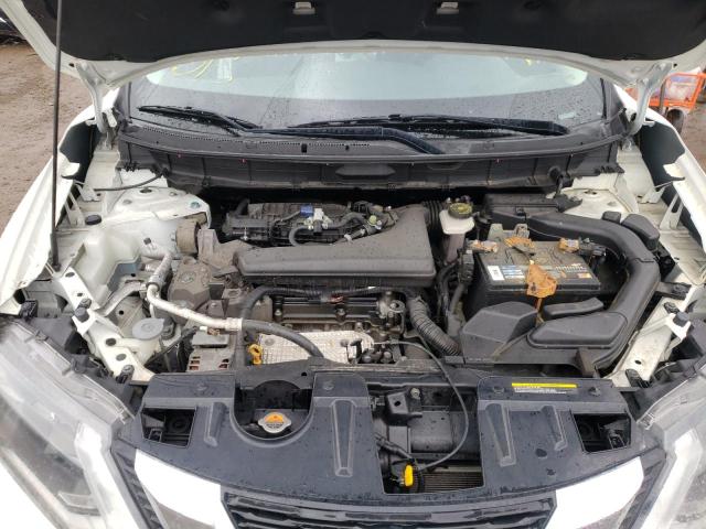 Photo 7 from auction – 2017 NISSAN ROGUE S with VIN KNMAT2MV3HP548560