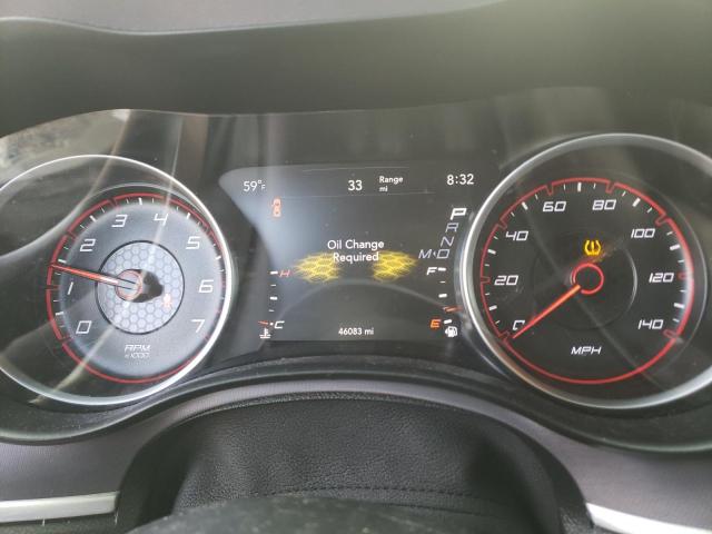 Photo 8 from auction – 2019 DODGE CHARGER GT with VIN 2C3CDXHG8KH685198