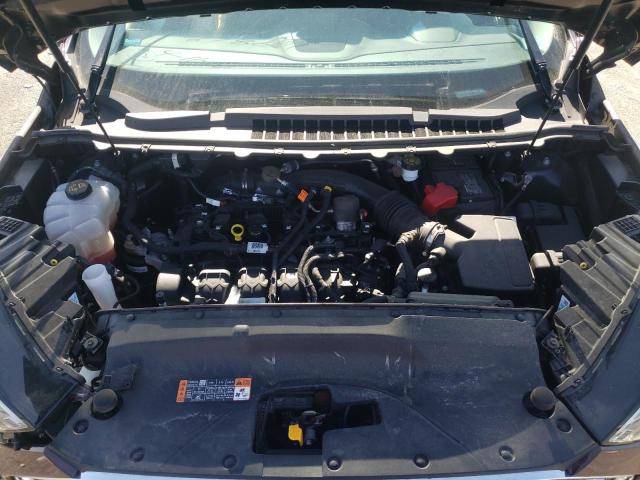 Photo 2 from auction – 2019 FORD EDGE TITAN with VIN 2FMPK4K94KBC35848