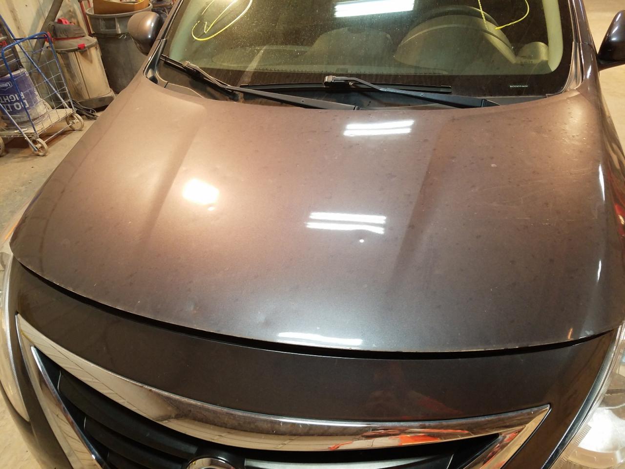 Photo 9 from auction – 2015 NISSAN VERSA S with VIN 3N1CN7AP1FL944245
