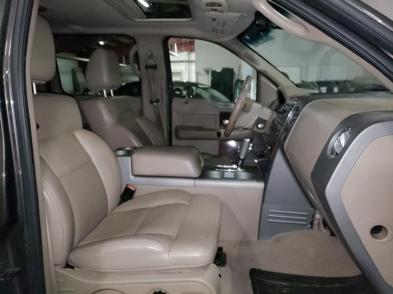 Photo 5 from auction – 2007 FORD F150 SUPER with VIN 1FTPW14V47FA90253