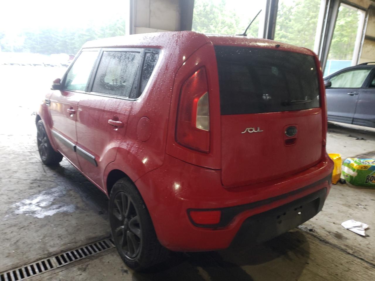 Foto 3 de la subasta – 2013 KIA SOUL + con VIN KNDJT2A64D7568386