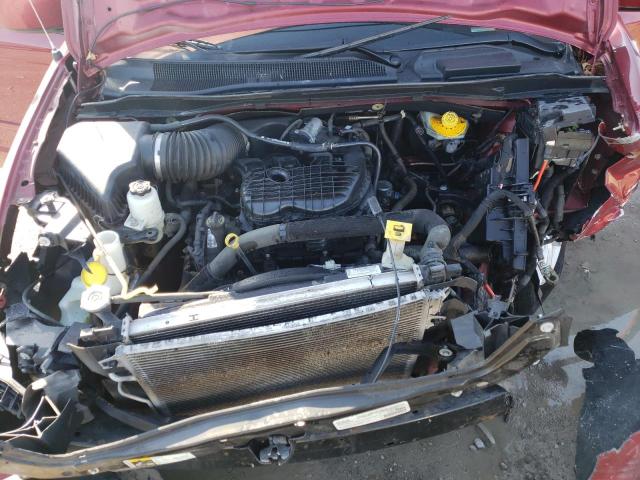 Photo 7 from auction – 2016 DODGE GRAND CARA with VIN 2C4RDGCG0GR255874