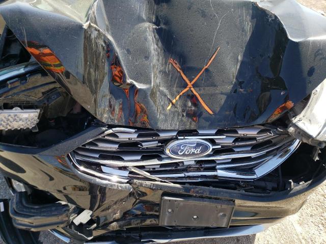 Photo 7 from auction – 2019 FORD EDGE TITAN with VIN 2FMPK3K9XKBC06221