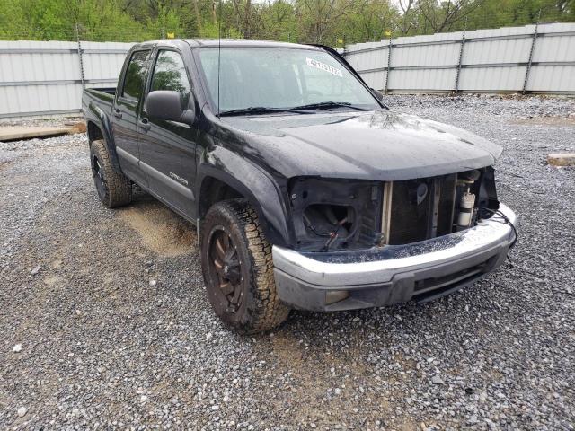 Photo 1 from auction – 2004 GMC CANYON with VIN 1GTDT136948152428
