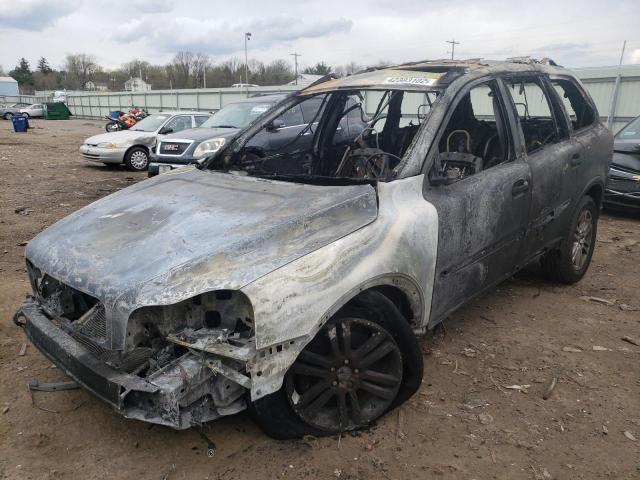 Photo 2 from auction – 2006 VOLVO XC90 with VIN YV4CZ592X61224932