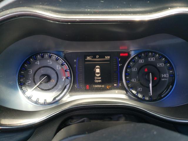 Photo 8 from auction – 2015 CHRYSLER 200 S with VIN 1C3CCCBB6FN692981