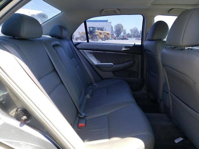 Photo 6 from auction – 2003 HONDA ACCORD EX with VIN JHMCM56643C008792