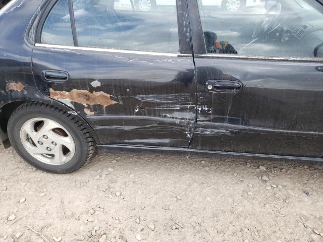 Foto 6 de la subasta – 2002 TOYOTA COROLLA CE con VIN 1NXBR12E52Z650799
