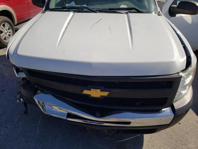 Photo 7 from auction – 2013 CHEVROLET SILVRK1500 with VIN 1GCNCPEX1DZ280444