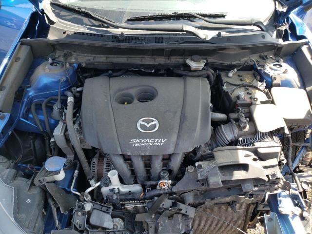 Фото 7 с аукциона – 2017 MAZDA CX-3 TOURI с VIN JM1DKFC78H0146570