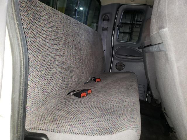Photo 6 from auction – 2000 DODGE RAM 1500 with VIN 3B7HC13Y4YG135085