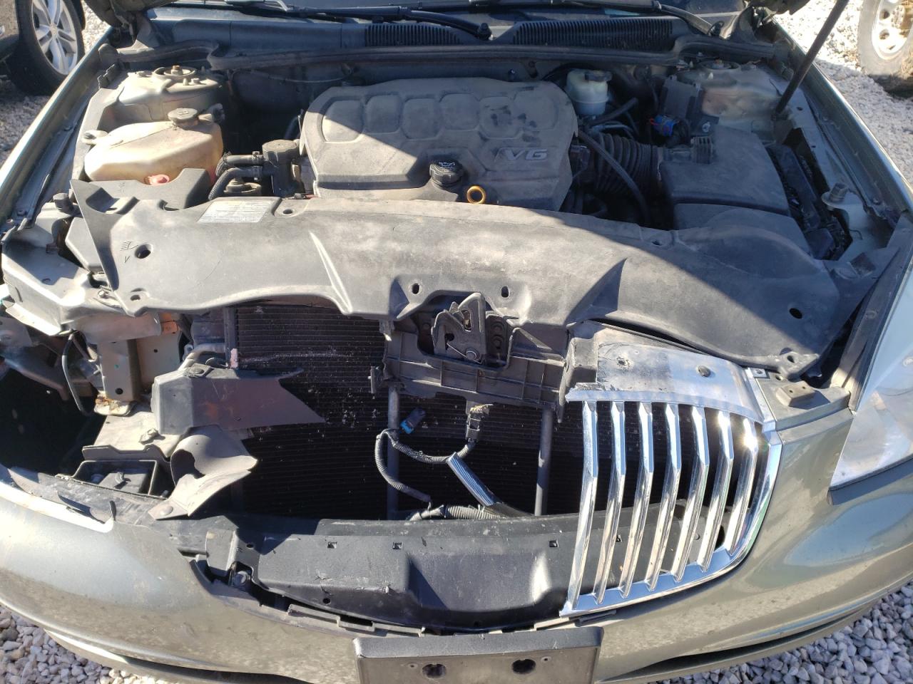 Photo 7 from auction – 2011 BUICK LUCERNE CX with VIN 1G4HC5EM7BU142355