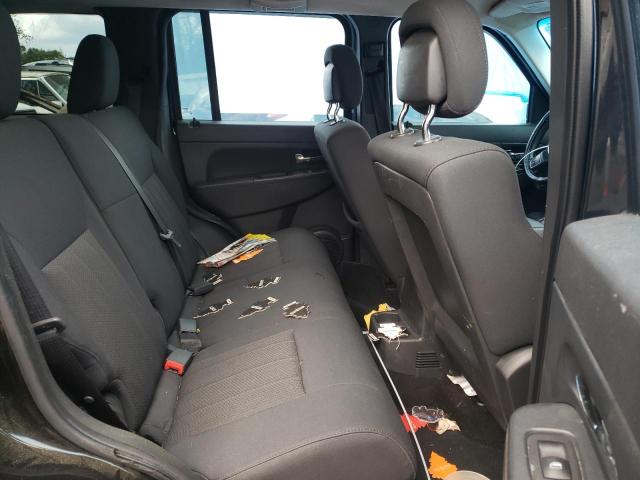Photo 6 from auction – 2011 JEEP LIBERTY SP with VIN 1J4PN2GK8BW523683
