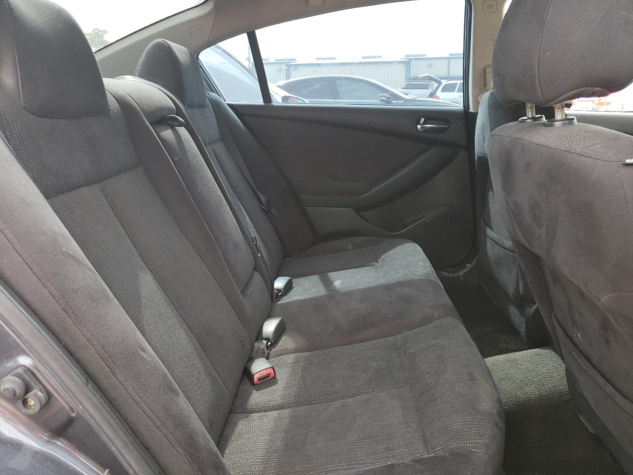 Photo 6 from auction – 2011 NISSAN ALTIMA BAS with VIN 1N4AL2APXBC118681