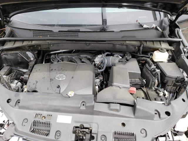 Photo 7 from auction – 2019 TOYOTA HIGHLANDER with VIN 5TDZZRFH2KS365178