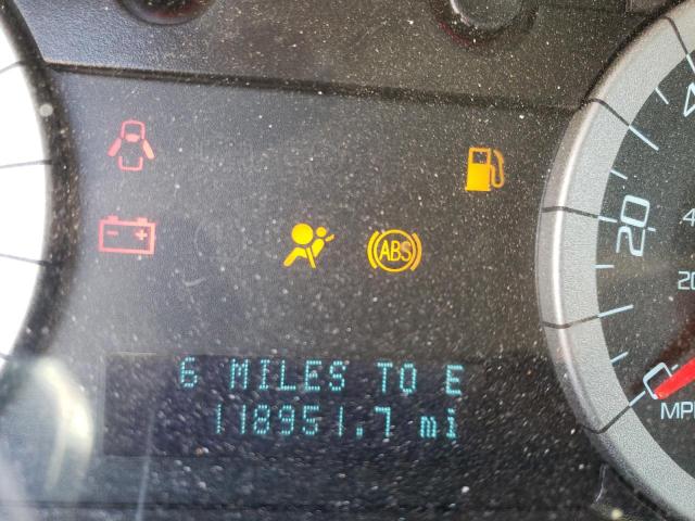 Photo 8 from auction – 2011 FORD ESCAPE LIM with VIN 1FMCU9EG1BKB64341
