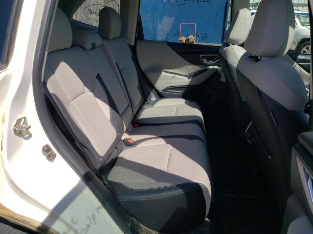 Photo 6 from auction – 2020 SUBARU FORESTER L with VIN JF2SKAUC7LH434047